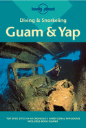 Diving & Snorkeling Guam & Yap
