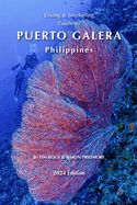 Diving & Snorkeling Guide to Puerto Galera, Philippines