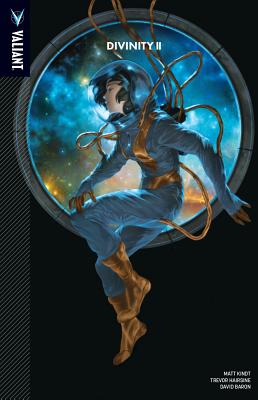 Divinity II - Kindt, Matt, and Hairsine, Trevor