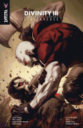 Divinity III: Heroes of the Glorious Stalinverse