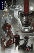 Divinity III: Stalinverse