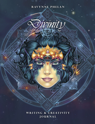 Divinity Journal - Phelan, Ravynne