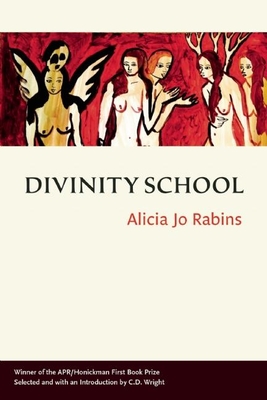 Divinity School - Rabins, Alicia Jo, and Wright, C D (Notes by)