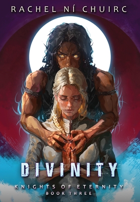 Divinity - N� Chuirc, Rachel