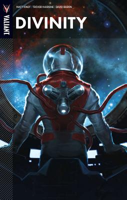 Divinity - Kindt, Matt, and Hairsine, Trevor (Artist)