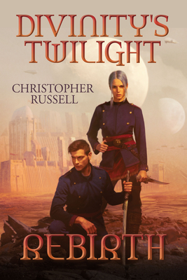 Divinity's Twilight: Rebirth - Russell, Christopher