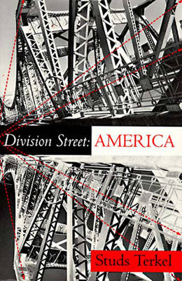 Division Street - Terkel, Studs
