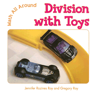 Division with Toys - Rozines Roy, Jennifer, and Roy, Gregory