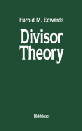 Divisor Theory