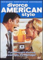 Divorce American Style - Bud Yorkin