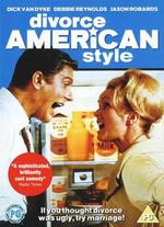 Divorce American Style