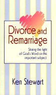Divorce and Remarriage