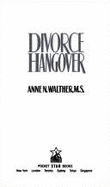 Divorce Hangover