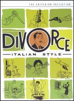 Divorce, Italian Style