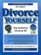 Divorce Yourself: The National Divorce Kit