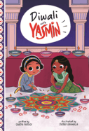 Diwali with Yasmin