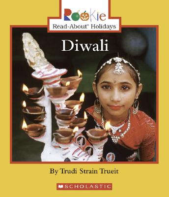 Diwali - Trueit, Trudi Strain