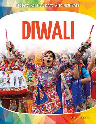 Diwali - Memtombi, R K
