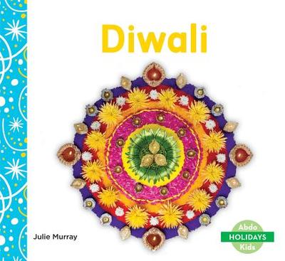Diwali - Murray, Julie