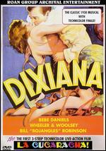 Dixiana/La Cucaracha