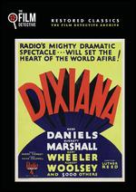Dixiana - Luther Reed