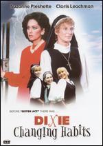 Dixie Changing Habits