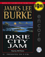 Dixie City Jam