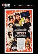 Dixie Jamboree