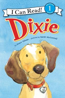 Dixie - Gilman, Grace