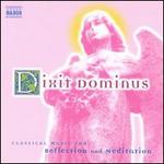 Dixit Dominus