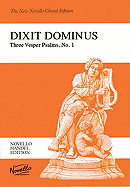 Dixit Dominus