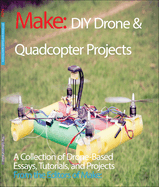 DIY Drone and Quadcopter Projects