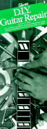 DIY Guitar Repair