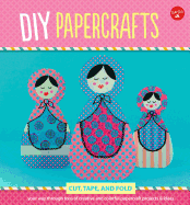DIY Papercrafts