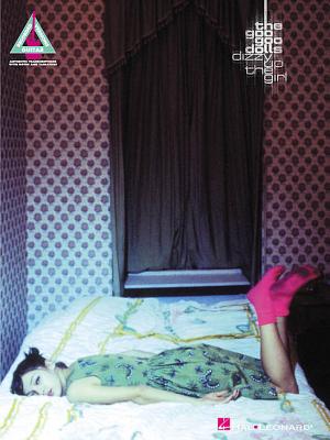 Dizzy up the Girl - Goo Goo Dolls (Composer)