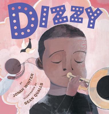 Dizzy - Winter, Jonah