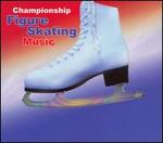 DJ: Championship Figure Skating