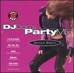 DJ Don's Party Mix: Dance Party