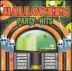 DJ Halloween Party Hits