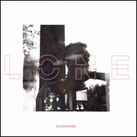 DJ-Kicks - Lone