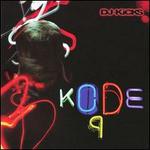 DJ-Kicks