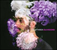 DJ-Kicks - Gold Panda
