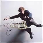 DJ-Kicks