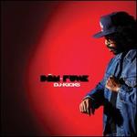 DJ-Kicks