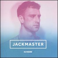 DJ-Kicks - Jackmaster