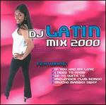 DJ Latin Mix 2000