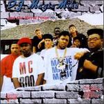 DJ Magic Mike and the Royal Posse