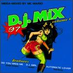 DJ Mix '97, Vol. 1