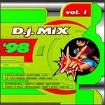 DJ Mix '98, Vol. 1