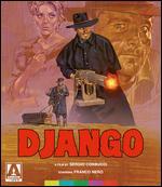 Django [Blu-ray]